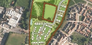 Wells housing development approved after appeal