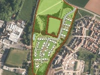 Wells housing development approved after appeal