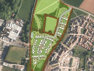 Wells housing development approved after appeal