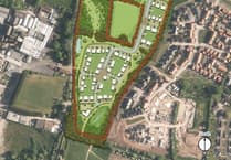 Wells housing development approved after successful appeal