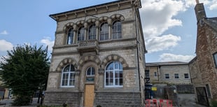 Engagement event planned for town hall refurbishment