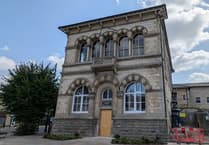 Engagement event planned for town hall refurbishment