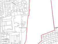 More efficient use of land could enable more homes to be built