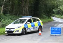 Dozens of pedestrians hurt on Bath and North East Somerset roads last year