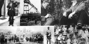 Museum fundraiser seeks to let guests hear town's classic music