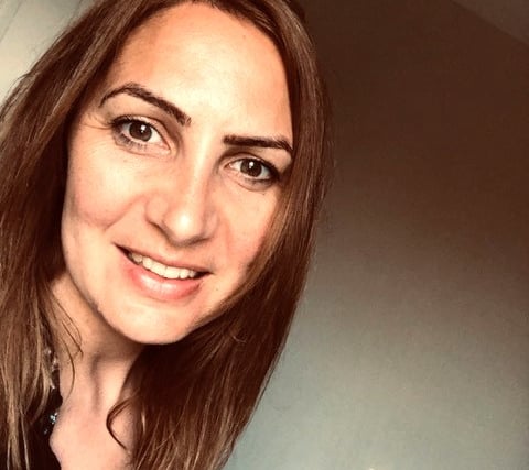 New families pastor for St John's Church