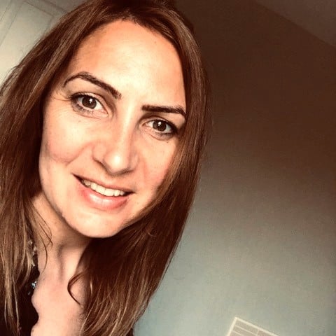  Claire Carr, St John’s Church’s new Families Pastor.a
