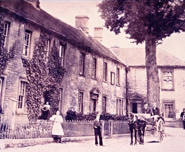 Can you solve this week's Mystery Photograph challenge?