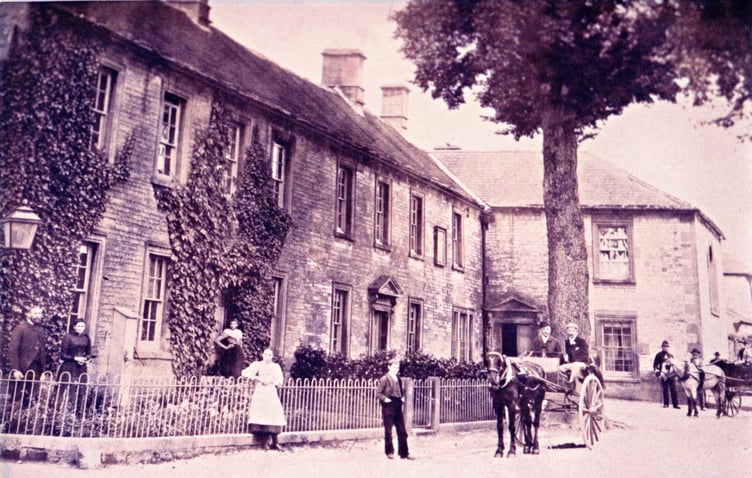 Can you solve this week's Mystery Photograph challenge?