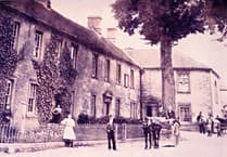 Can you solve this week's Mystery Photograph challenge?