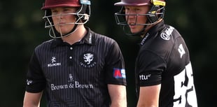 Somerset brothers in England Lions' squad to tour Australia 