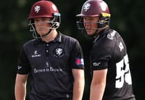 Somerset brothers in England Lions' squad to tour Australia