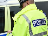Firearm offences fall to record low in Avon and Somerset