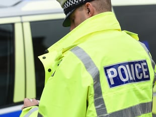 Firearm offences fall to record low in Avon and Somerset