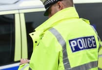 Firearm offences fall to record low in Avon and Somerset