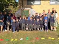 School grant to fund construction of new polytunnel