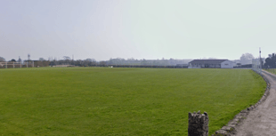 Football match abandoned following homophobic slur allegations