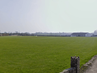 Football match abandoned following homophobic slur allegations