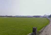 Football match abandoned following allegations that a homophobic slur was used