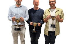 Timsbury Cricket Club enjoy 'belter' of season - 