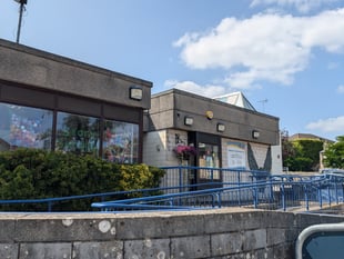 Draft neighbourhood plan available to view