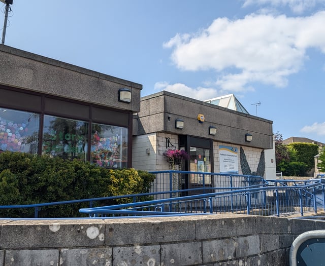 Draft neighbourhood plan available to view