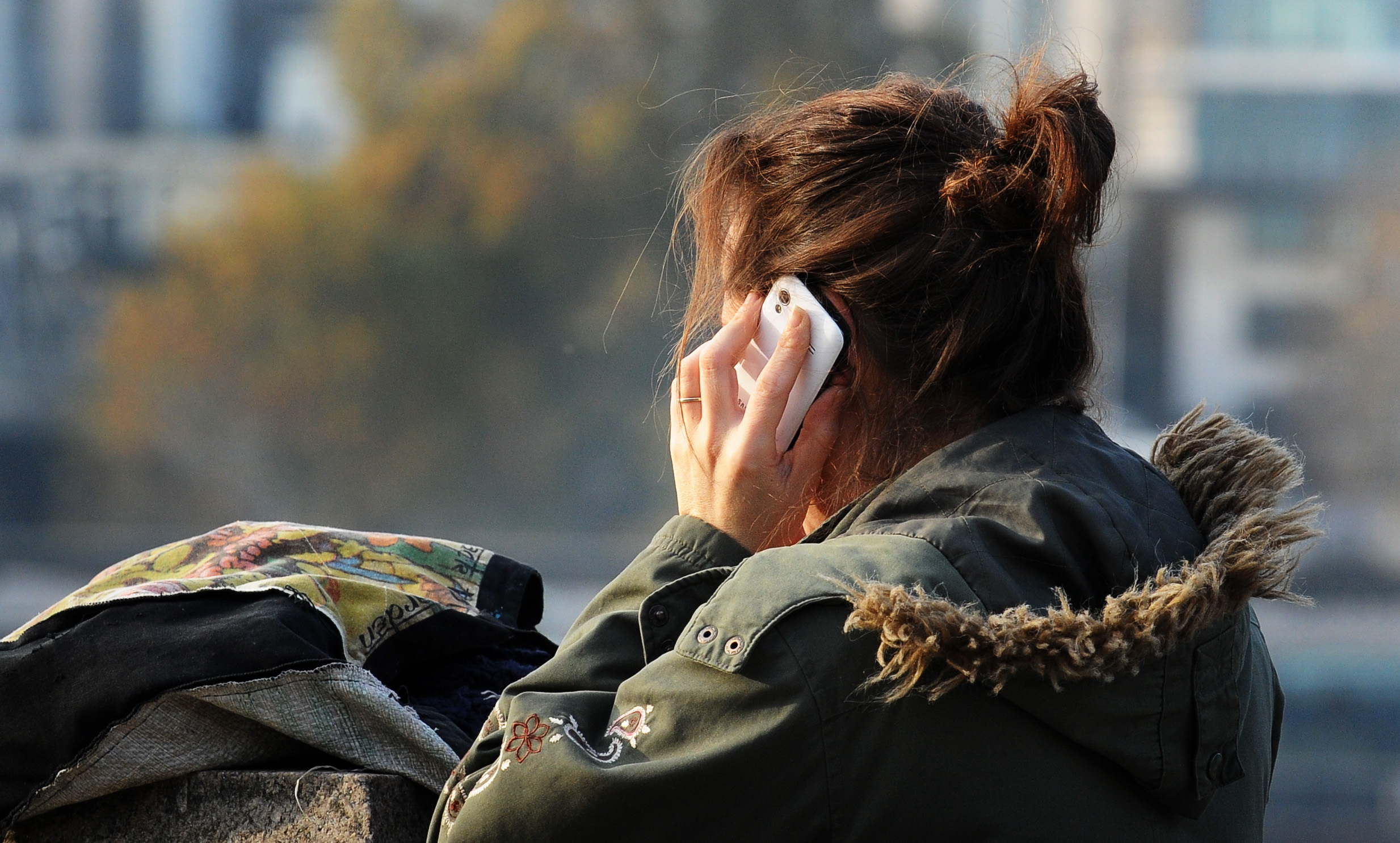 More stalking and harassment offences recorded in Avon and Somerset