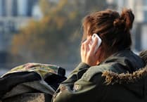 More stalking and harassment offences recorded in Avon and Somerset