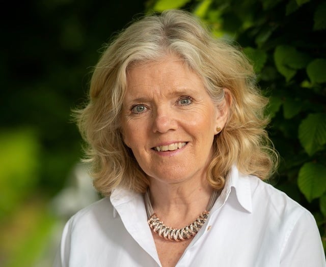 Four new deputy lieutenants appointed in Somerset