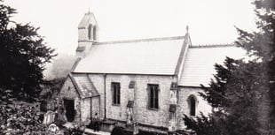 Can you solve this week's Mystery Photograph challenge?