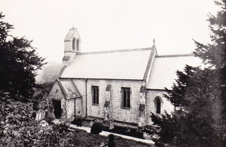 Can you solve this week's Mystery Photograph challenge?