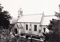 Can you solve this week's Mystery Photograph challenge?