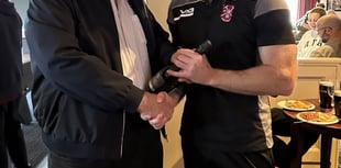 Paulton Rovers gain splendid home win over Saltash 