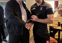 Paulton Rovers gain splendid home win over Saltash