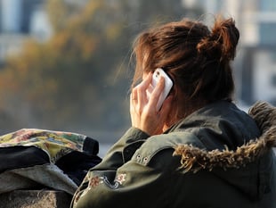More stalking and harassment offences recorded in Avon and Somerset