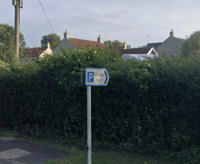 Events list growing as village hall's popularity grows