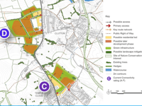 Locals encouraged to voice opinions on new housing scheme