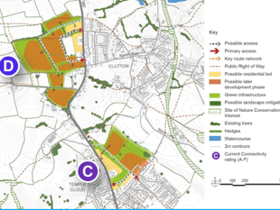 Locals encouraged to voice opinions on new housing scheme