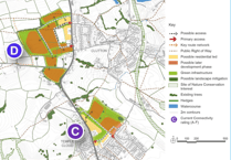 Consultation to open after proposals for new homes in Temple Cloud and Clutton