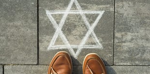 Schools join Holocaust project