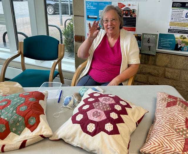 Letters from the community