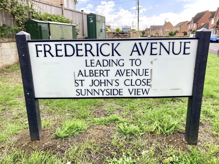 Frederick Avenue, Albert Avenue, St John’s Close and Sunnyside View will be the location for the street surgery.