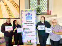 Charity to host dementia awareness workshop