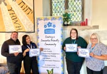 Charity to host dementia awareness workshop in Peasedown St John