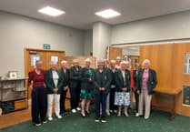 McKenny and Prater triumph in Pro Shop event