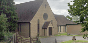 Successful fortnight for parish church