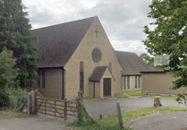 Successful fortnight for St Peter’s Parish Church