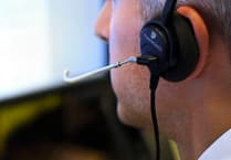 Almost 100 mental health crisis calls per day in Bath and North East Somerset, Swindon and Wiltshire