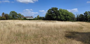 Appeal to build homes on Packsaddle Fields dismissed