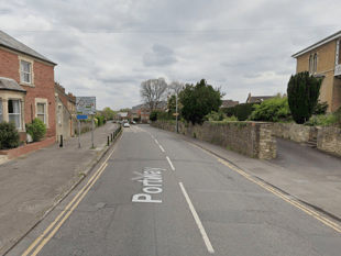 Sewer repairs to impact traffic